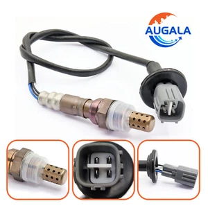 For Toyota Prius 1.5 Hybrid 2003-2009 Rear Lambda O2 Oxygen Sensor 89465-47070 - Picture 1 of 6