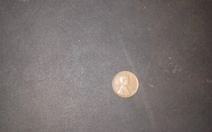 1949 Lincoln Wheat Penny Cent No Mint Mark - Picture 1 of 3