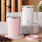 Kitchen Electric Mixing Cup Stirring Coffee Cup Automatic Mixing Mugs Cup Lazy R