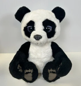 FurReal Friends Plum the Curious Panda Cub, Interactive Plush Toy (No Bottle) - Picture 1 of 9