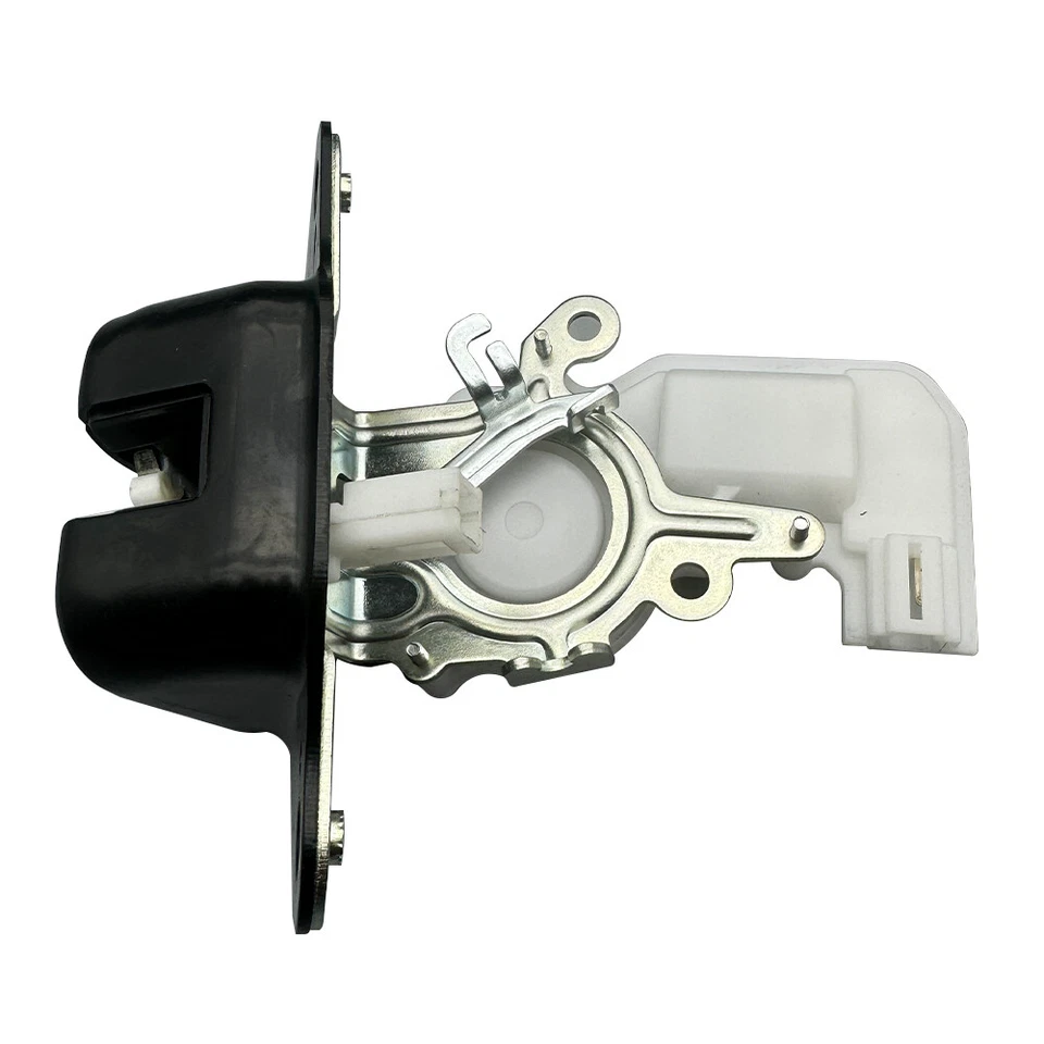 Actuador de bloqueo de pestillo de la tapa del maletero de la puerta levadiza trasera para Jeep Grand Cherokee 2014-2024 Foto 1 de 4