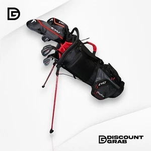 Tommy Armour EVO 16 Piece Set (MISSING DRIVER & 8 IRON) - Picture 1 of 15