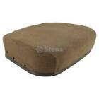 Stens 1410-0126 Atlantic Quality Parts Seat Cushion fits John Deere RE188578