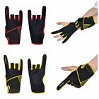 Anti-Skid Bowling Ball Gloves Mittens Sports Gloves Bowling Glove  Adult