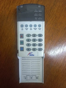 Hills NX-1508E-DAS Alarm Reliance 8 Zone LED Keypad HILLS NetworX - Picture 1 of 2