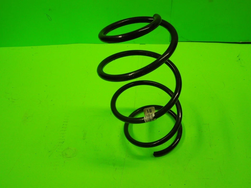 2010 BMW Z4 E89 30I FRONT SUSPENSION RIGHT OR LEFT SIDE COIL SPRING OEM 09 10 11 - Image 1 of 3