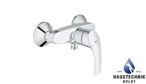 Grohe Eurosmart Einhand-Brausebatterie, 33555002 Chrom, Neu in OVP!!! - Picture 1 of 2