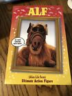 Neca Alf (Alien Life Form) Ultimate Action Figure 7" 1:12 Scale New In Box