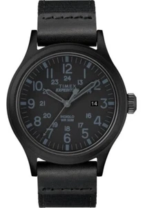 Timex da Uomo Expedition Scout Orologio 40mm Impermeabile TW4B14200 - Foto 1 di 3