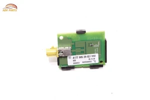 MERCEDES GLS450 X167 LEFT OR RIGHT SIDE ANTENNA RECEIVER MODULE UNIT OEM 20-23💎 - Picture 1 of 6