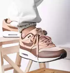 Nike Air Max 1 SC Cacao Wow Para hombres Entrenadores Zapatos Talla Uk 9.5,10 - Imagen 1 de 7