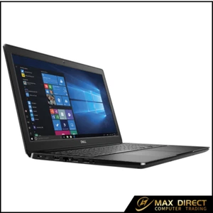 DELL Latitude 3500 15.6" FHD Laptop i5-8265U 8/16GB 256GB W11H NVDIA MX130 #B - Picture 1 of 8
