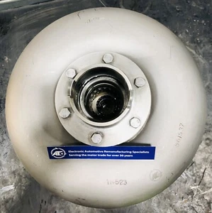 CONVERTITORE DI COPPIA SERVIZIO RIGENERAZIONE SAMUK 2 VELOCITÀ AUTO R50D-RXWS, 071031003 - Foto 1 di 6