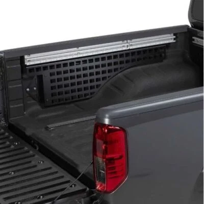 Putco 195441 Driver Side Truck Bed Molle Panels For 22-24 Nissan Frontier NEW - Image 1 of 3