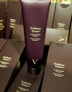 Vbeaute EVIDENCE ERASER GENTLE FOAMING CLEANSER 3.4 Fl Oz 100ml Health Beauty - Bild 1 von 12