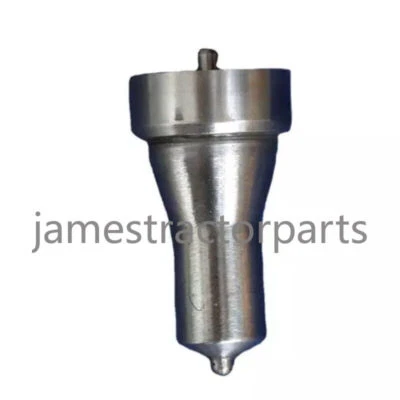 Fuel Injector Nozzle For  Komatsu 3D84 3D84E 3D84-2GA Yanmar 3TNE88 129506-53000 - Image 1 of 4