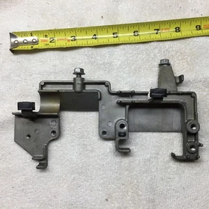 Ignition Coil Bracket 91703M Mariner Yamaha Outboard 1977-1989 5hp 4hp - Picture 1 of 6