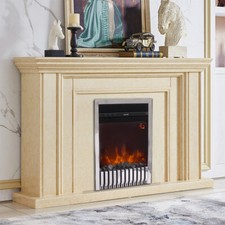Oak Fireplaces for sale | eBay