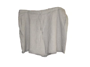 JMS Just My Size lässige Damenshorts lockere Passform Taschen Größe 26W-28W - Bild 1 von 1