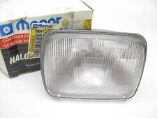 NEW GENUINE OEM For Mopar L0HP6054 Sealed Beam Headlight Headlamp