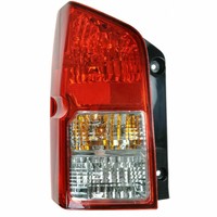 FIT FOR HD ACCORD COUPE 2011 2012 REAR OUTER TAIL LAMP LEFT DRIVER