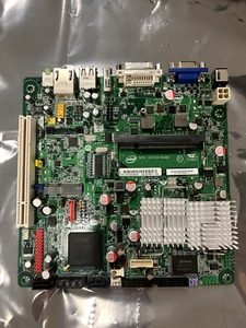IntelDesktop Board D945GSEJT - Picture 1 of 2