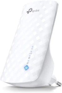 TP-Link RE190 WLAN Repeater Dualband Wifi Verstärker Signal Erweiterung - Bild 1 von 8