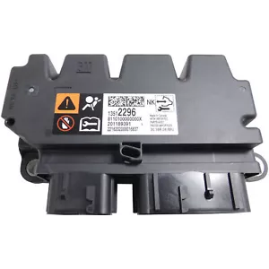 13512296 Sensor and Diagnostic Module 2016 ATS CTS XTS Cruze Spark Impala - Foto 1 di 3