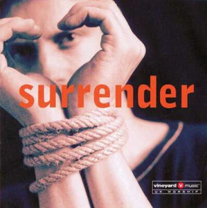 Vineyard - Surrender - used CD - Picture 1 of 1