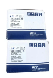 1pcs LS XBC-DN30SU Programmable Logic Controller - Picture 1 of 2