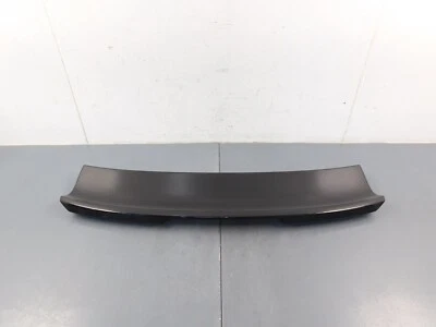 Alerón trasero de freno de aire McLaren MP4-12C 650S 11A0408CP #0007 Q8-2 Foto 1 de 4