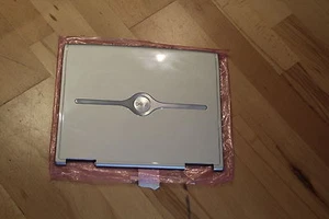 *** NAGELNEUER DELL M510 DECKEL KOMPLETT MIT WLAN KABEL *** - Bild 1 von 2