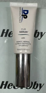 DERMACEUTICALS SERUM HYLAFUSE HONEY HERBAL FRUIT 15ml .5oz Niacimide HYALURONATE - Picture 1 of 6