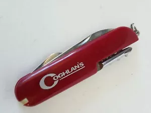 Coghlan's Camper's Pocket Multi Tool - Picture 1 of 4