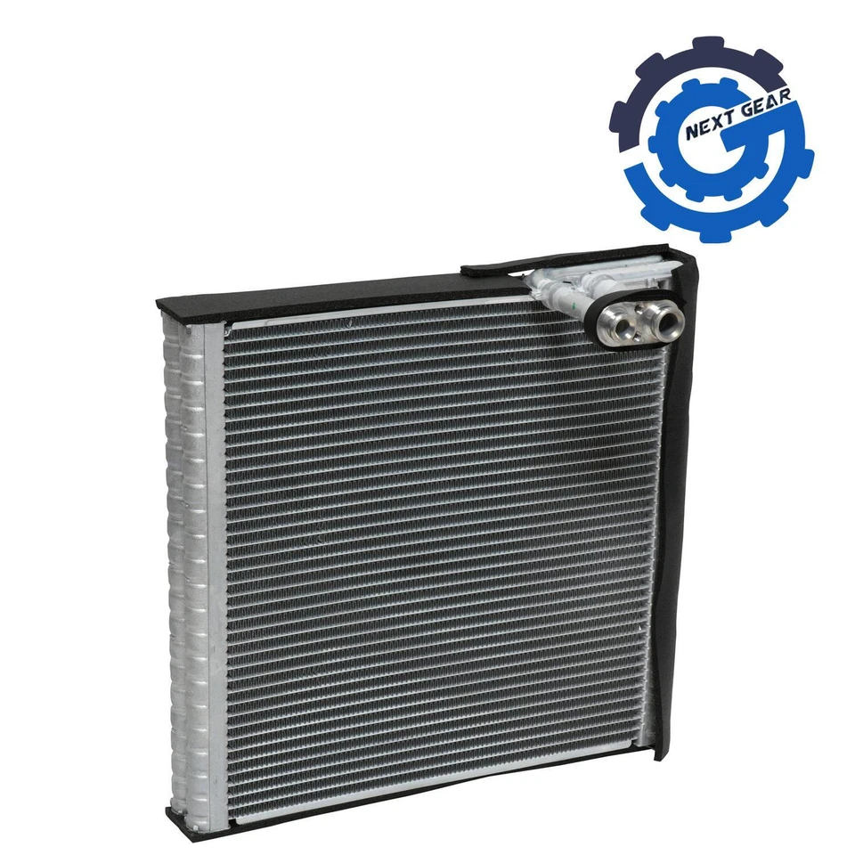 Nuevo núcleo de evaporador UAC para Toyota Sienna Lexus ES350 2005-2020 EV939751PFC Foto 1 de 1