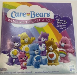 Care Bears:  Welcome to Care-A-Lot - Imagen 1 de 1