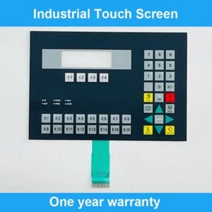 Membrane Keypad Keyboard Switch Button For C7-623 6ES7623-1CE01-0AE3 Keyboard - Picture 1 of 6