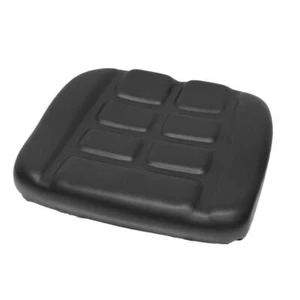 Sitzkissen Staplersitz Baumaschinensitz passend Grammer B12 GS12 PVC - Bild 1 von 6