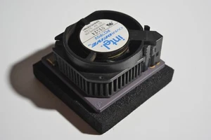 Intel PODP5V63 Pentium OverDrive Processor 63MHz 486 Pentium Upgrade - Afbeelding 1 van 3