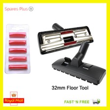 Numatic Henry Hetty Hoover Floor Tool Vacuum Cleaner Brush Head 32mm HVR200