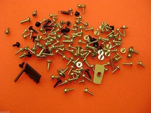 Lexmark T654dn Mono Laser  Printer Screws Screw Set - Imagen 1 de 6