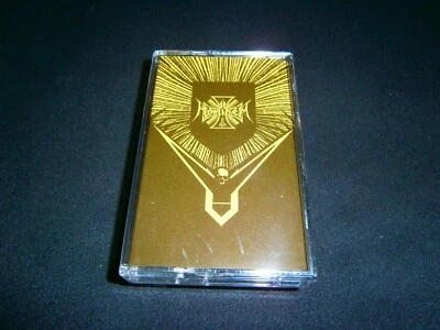 AD HOMINEM - Napalm for All. Tape - Image 1 of 4