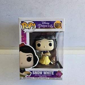 Snow White #1019 Disney Princess Funko Pop! - Picture 1 of 7