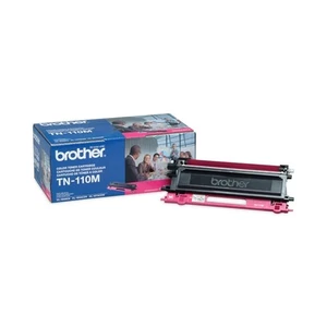 Cartucho de tóner magenta original Brother compatible con Brother HL4040CNHL4070CD - Imagen 1 de 1