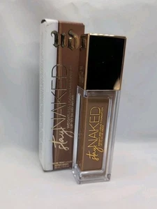 Urban Decay Stay Naked Weightless Liquid Foundation 30ml 70WY Deep - Picture 1 of 2