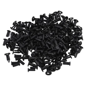 ATV UTV Push Pin Rivet Car Tire Skirt Anti-corrosion High-quality Materials - Picture 1 of 12