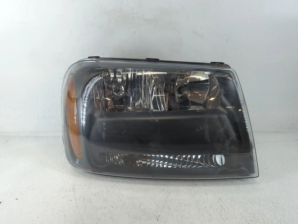 Ford E-300 Econoline 2006 pasajero faro empotrado lámpara M7K4J Foto 1 de 4