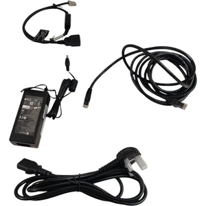 Polycom 30 Watt Power Over Ethernet kit - POE injector 48v - Afbeelding 1 van 6