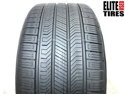 [1] Continental CrossContact RX P295/35R22 295 35 22 Tire 8.75/32 - Image 1 of 4