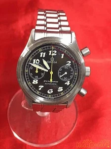 Omega 175 0310 Dynamic Chrono - Picture 1 of 6